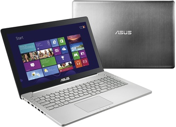 Asus N550JX-DS71T