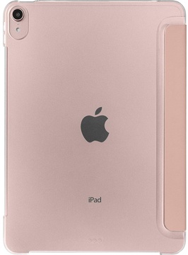 LAUT Huex Smart Case for Apple iPad (10 gen) 10.9" 2022-2023 Pink (L_IPD22_HP_P)