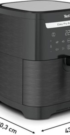 Tefal Easy Fry & Grill XXL EY801815
