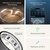 Oura Ring 4 Stealth Size 11 (JZ90-54218-11)