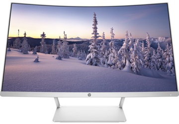 HP 27 (Z4N74AA) White