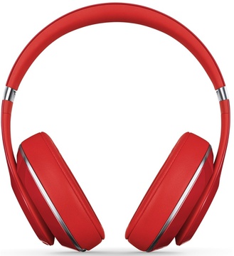 Beats By Dr. Dre Studio 2.0 Red (MH7V2)