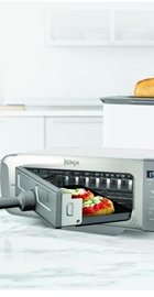 NINJA Foodi 3-in-1 White ST200EUWH