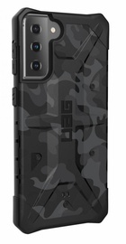 URBAN ARMOR GEAR Samsung Galaxy S21+ Pathfinder SE Midnight Camo (212827114061)