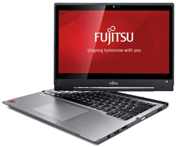 Fujitsu LifeBook T904 (T9040M0009RU)