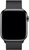Apple Milanese Loop for Watch 42mm/44mm/45mm/46mm/49mm Space Black (MTU52)
