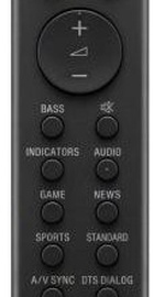 Sony HT-X8500