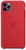 Apple iPhone 12 Pro Max Silicone Case PRODUCT RED (high copy)