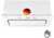 Weilor LUMINA WBG 68 WHITE