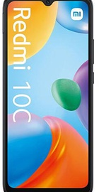 Xiaomi Redmi 10A 3/64GB Graphite Gray (UA)