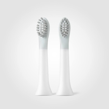 Xiaomi Набор сменных насадок PINJING (SO WHITE) EX3 General Toothbrush Head 2pcs