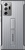 Samsung N985 Galaxy Note 20 Ultra Protective Standing Cover Silver (EF-RN985CSEG)