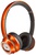 Monster NCredible NTune On-Ear Candy Tangerine