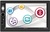 Prology DVU-750 2din Universal