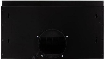 Interline SLIM ULTRA GLASS BL A/60