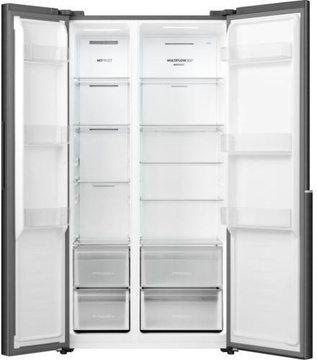Gorenje NRS917E41BX