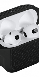 LAUT CAPSULE IMPKT for Airpods 3 Marine Black (L_AP4_CA_BK)