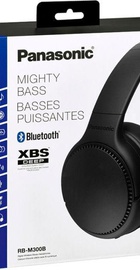 Panasonic RB-M300BGE-K