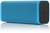 Braven 705 Portable Wireless Cyan plastic finish with Black end caps