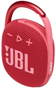 JBL Clip 4 Red (JBLCLIP4RED)