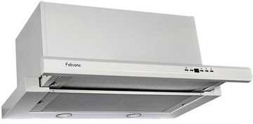 Fabiano Smart 60 White