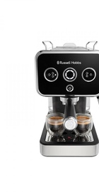 Russell Hobbs Distinctions Black 26450-56