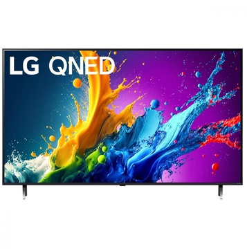 LG 43QNED80