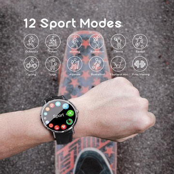 Mibro Air Smart Watch Black