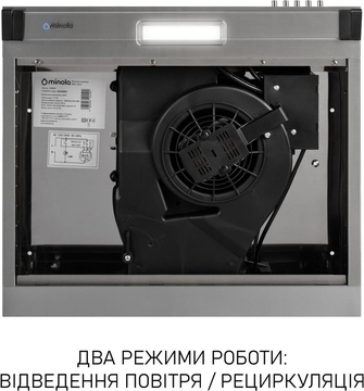 Minola HPL 522 I