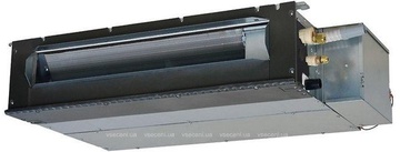 Mitsubishi Heavy SRR35ZM-S