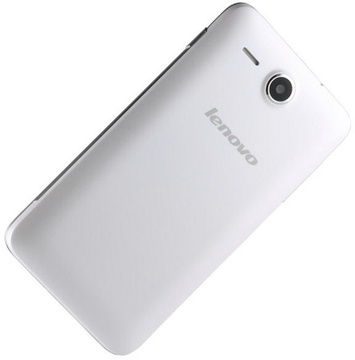 Lenovo A529 White