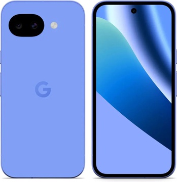 Google Pixel 10a 8/256GB Lavender