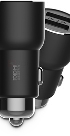 Xiaomi Roidmi 3S Bluetooth Car Black