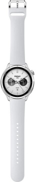 Xiaomi Watch S4 Silver (BHR9197GL)
