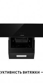 Minola HVS 5224 BL 700 LED