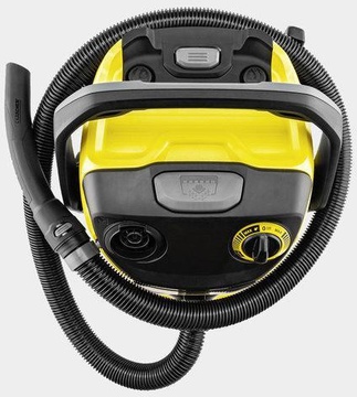 Karcher WD 5 S V-25/6/22 (1.628-350.0)