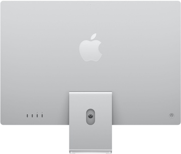 Apple iMac 24 M1 Silver 2021 (Z12Q000NV/Z12Q001HZ/Z12R000LX)