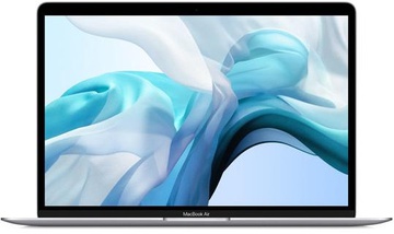Apple MacBook Air 13" Silver 2020 (MVH42) OpenBox