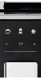 Melitta Caffeo Barista T Smart silver F83/0-101