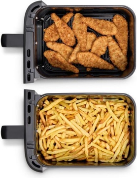 Cuisinart TriZone 13.6L AFT13XSSE