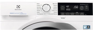 Electrolux EW6F349SP