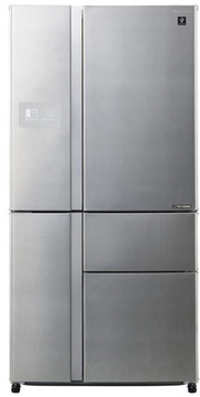 Sharp SJ-PX830ASL