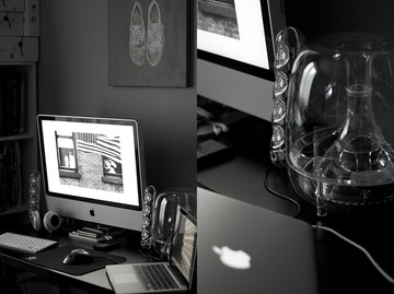 Harman/Kardon Soundsticks III