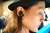 Audio-Technica ATH-CHX7IS BK