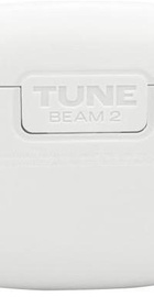 JBL Tune Beam 2 White (JBLTBEAM2WHT)