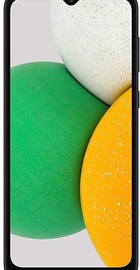 Samsung Galaxy A03 Core 2/32GB Black (SM-A032FZKD)