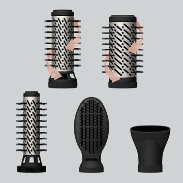 Rowenta Renewal Brush Active UB9540F0