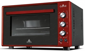 Castle CPE-40R