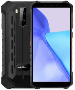 Ulefone Armor X9 3/32GB Black