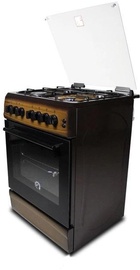 MILANO ML60 EF50 коричневая